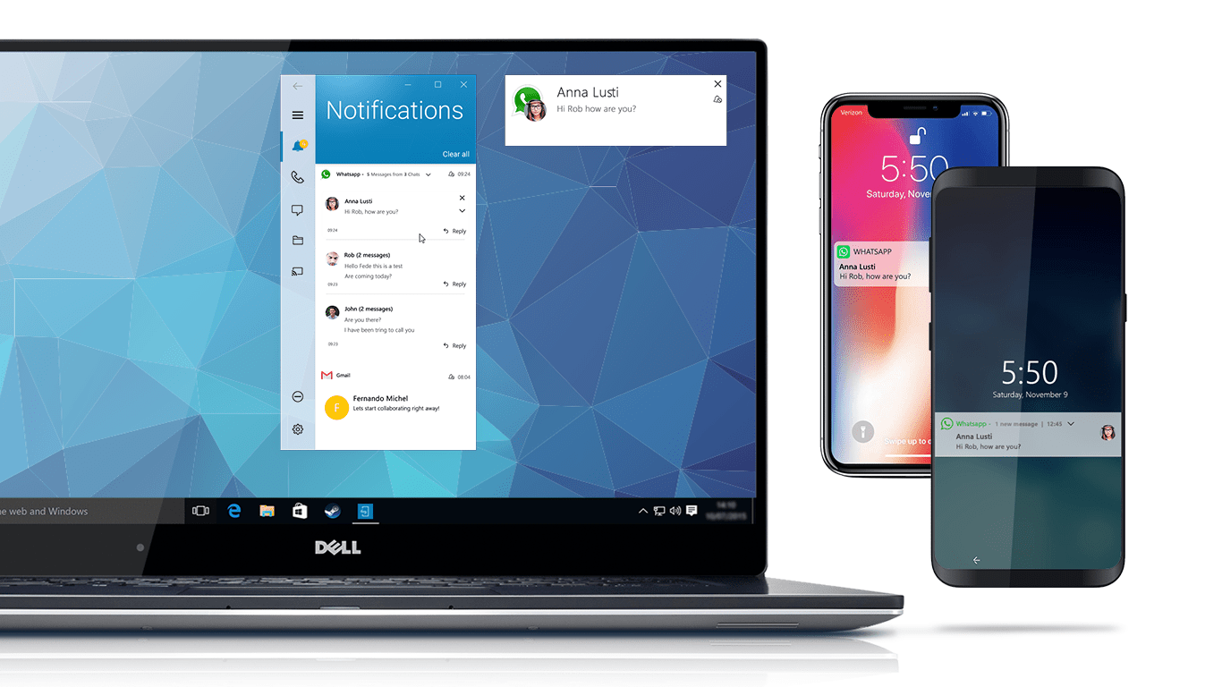 Dell представила ряд новинок на CES 2019
