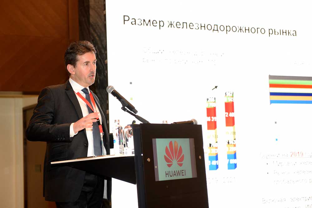 Huawei подписала меморандум о сотрудничестве с Министерством здравоохранения РК в ходе ежегодной ИКТ-конференции Huawei Day Kazakhstan