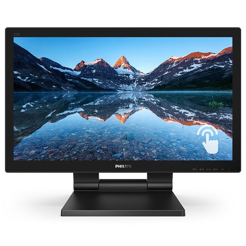 Компания MMD покажет исключительный ассортимент мониторов Philips на выставке IFA 2019