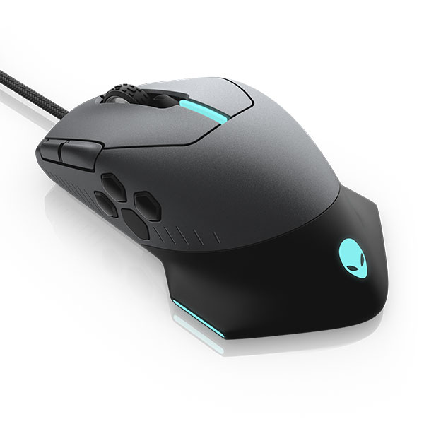 Dell и Alienware представили на Gamescom новые игровые продукты и технологии
