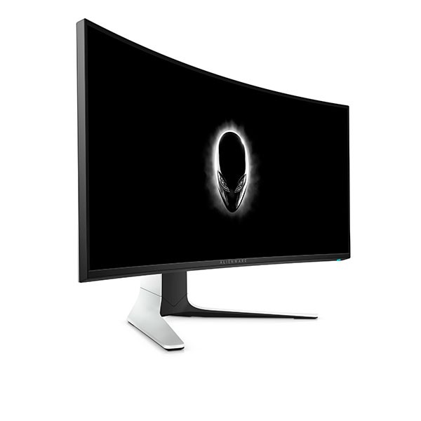 Dell и Alienware представили на Gamescom новые игровые продукты и технологии