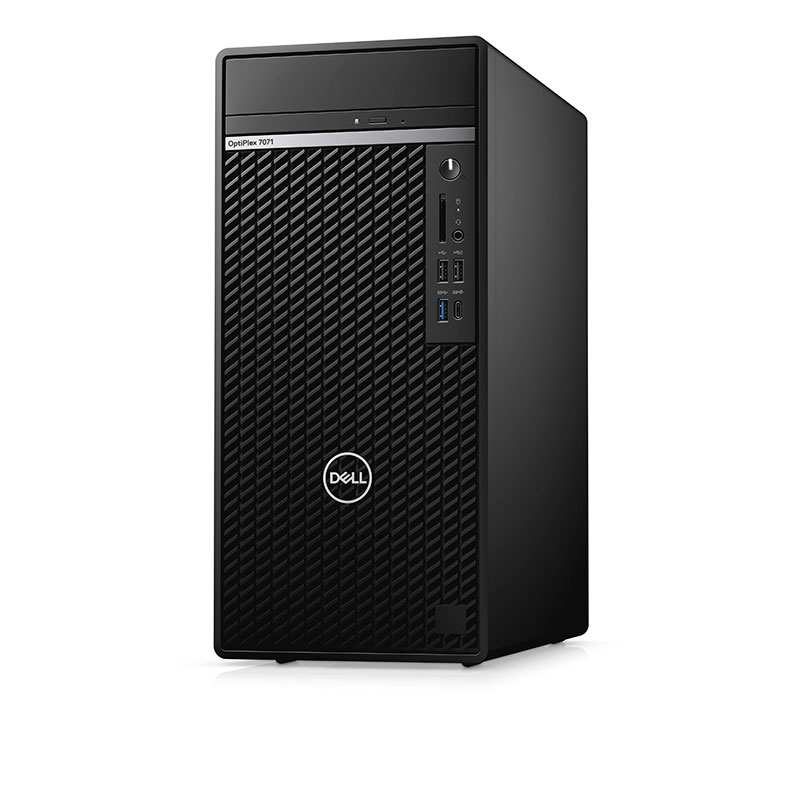 Компания Dell представила самый гибкий в мире ПК серии Zero-Footprint